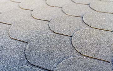 Sandown asphalt roofing costs