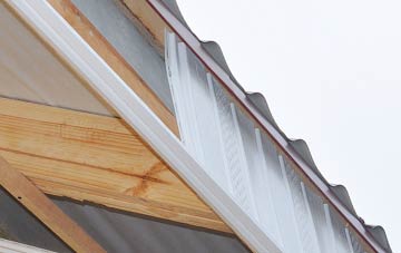 why Sandown fascia repairs are essential