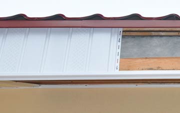 Sandown fascia repair costs
