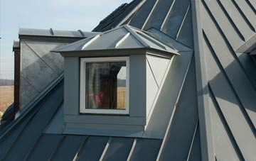 metal roofing Sandown, Isle Of Wight