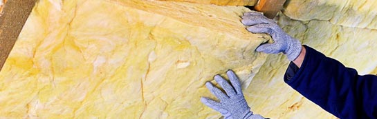 quotes for Sandown roof insulation