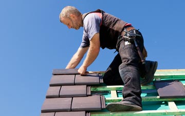 disadvantages of Sandown slate roofing