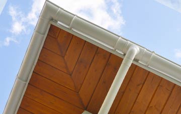 Sandown soffit types