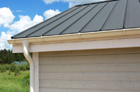 Sandown fascia repair