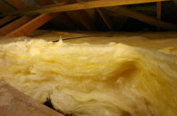 Sandown pitch roof insulation